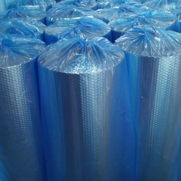 Aluminium Foil Bubble vs. Styrofoam: Pilihan yang Tepat