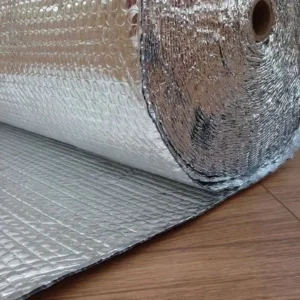 Aluminium Foil Bubble Wrap Insulation