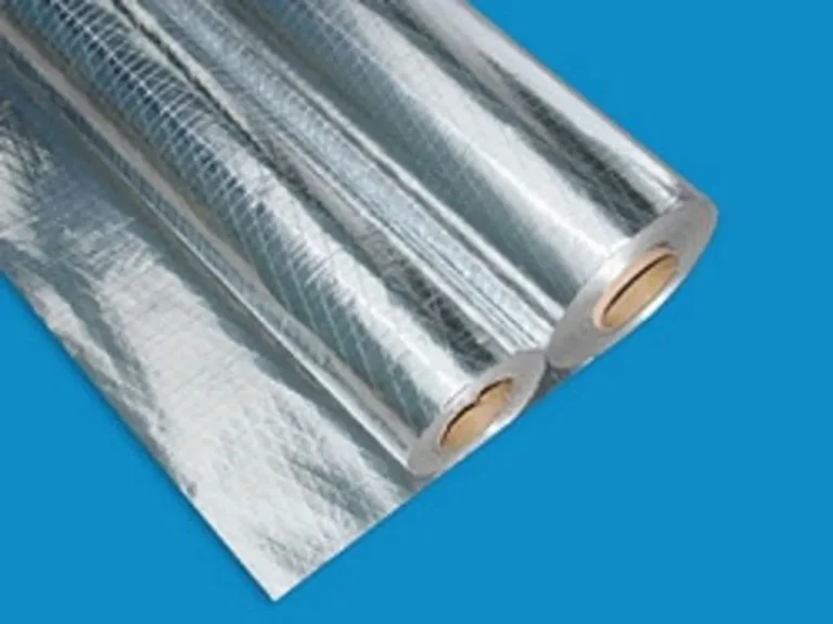 Aluminium Foil Cerdas untuk Cuaca Panas