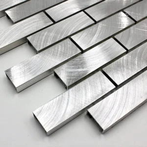 Aluminium Foil Komersial