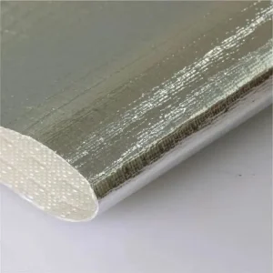 Aluminium Foil Laminated Non Woven Fabric