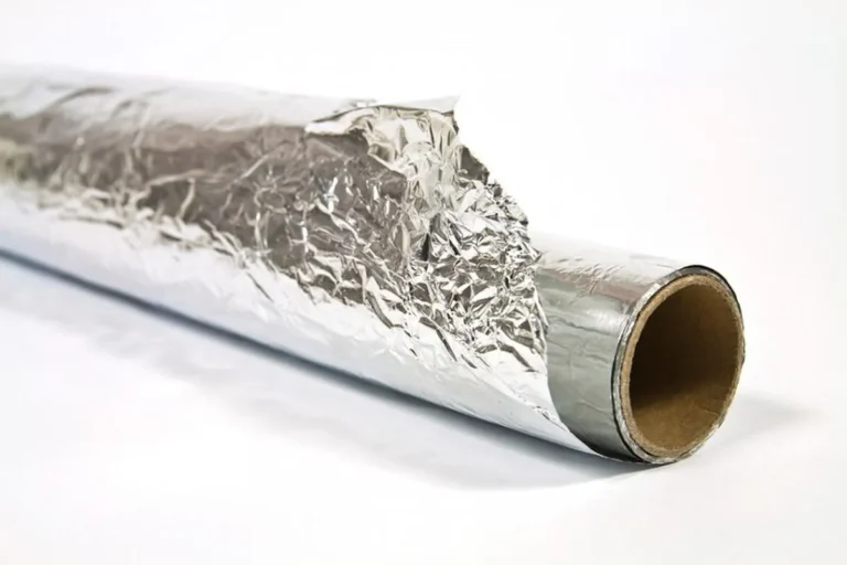 Aluminium Foil: Pengemasan yang Lebih Baik