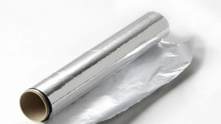 Apakah Aluminium Foil Berbahaya Bagi Kesehatan?