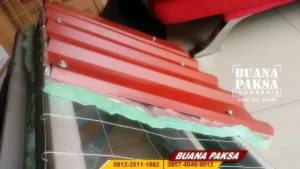 Apakah Peredam Panas Atap Bisa Memperpanjang Umur Atap?