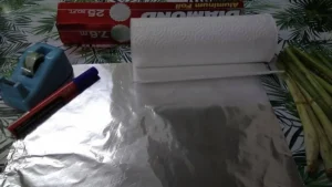 Bagaimana Menggunakan Peredam Aluminium Foil Secara Efektif