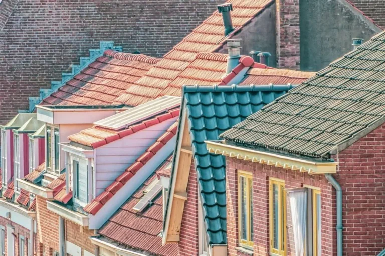Bahan Peredam Panas Atap Rumah