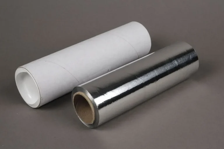 Berapa Meter dalam 1 Roll Aluminium Foil?