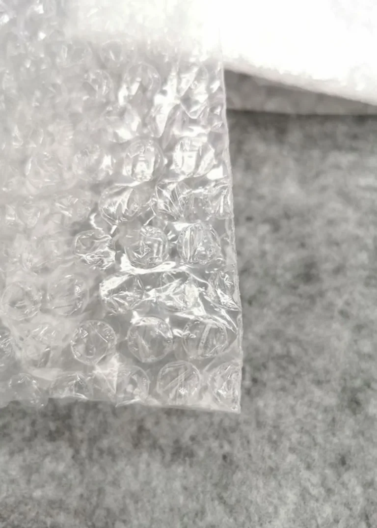 Bubble Foil dan Penggunaannya