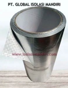 Cara Harga Aluminium Foil Woven