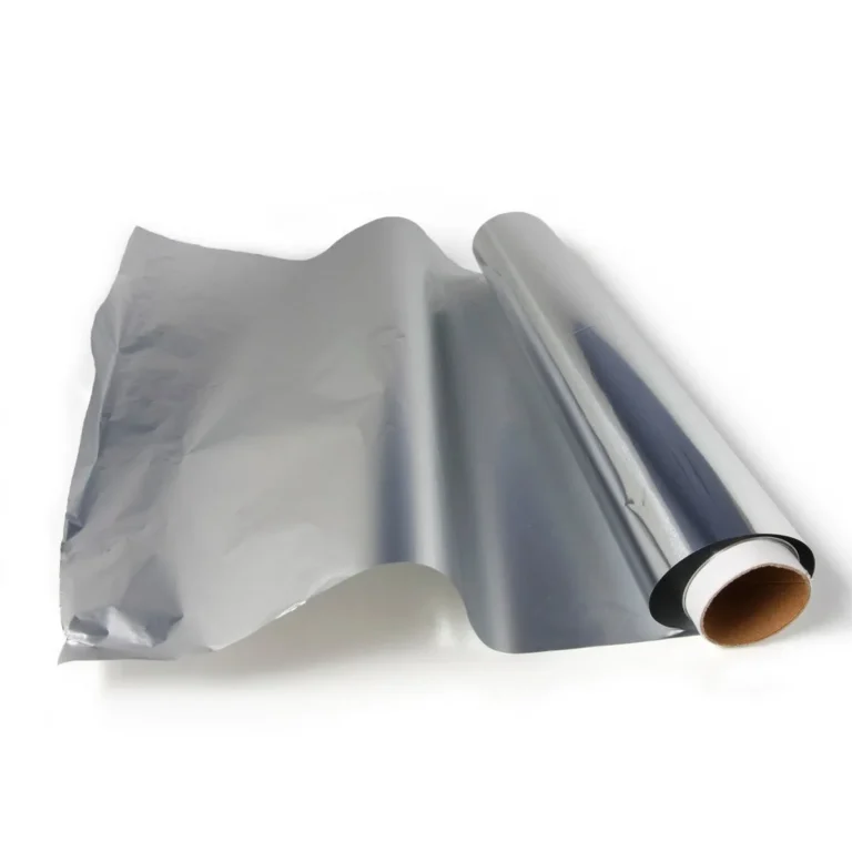 Cara Menentukan Panjang 1 Roll Aluminium Foil