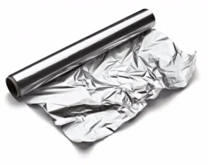 Dimana Letak Aluminium Foil