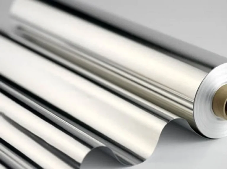 Harga Aluminium Foil Atap per Roll: Apa yang Mempengaruhi?