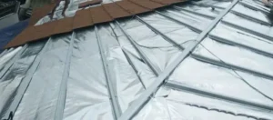 Harga Aluminium Foil untuk Atap Rumah Tinggal