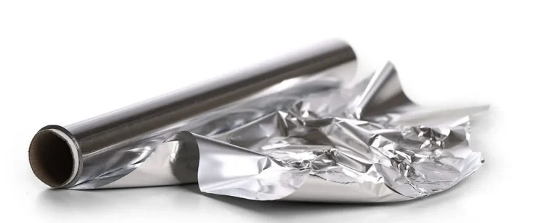 Inovasi Aluminium Foil Besar: Beyond Kitchen