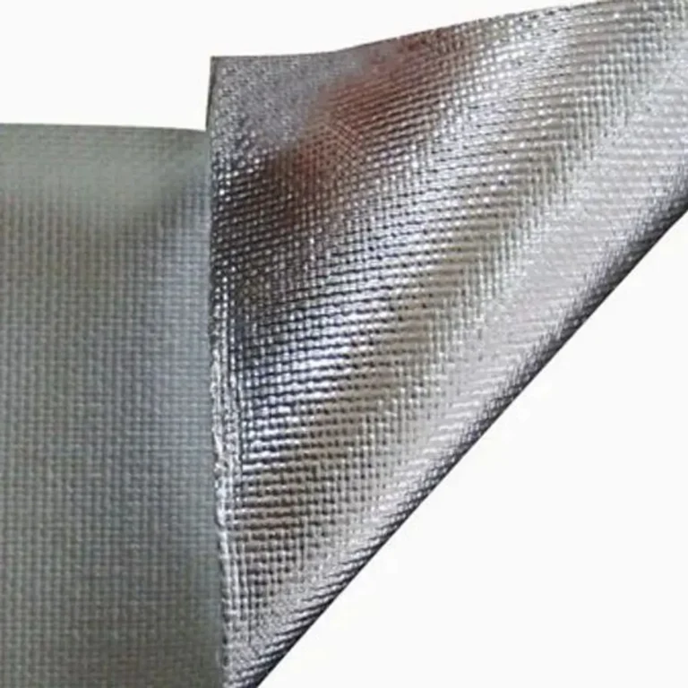 Inovasi Terbaru dalam Penggunaan Aluminium Foil Laminated Non Woven Fabric
