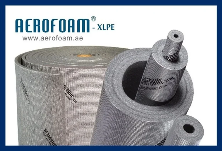 Inovasi Terbaru dalam XLPE Foam Aluminium Foil