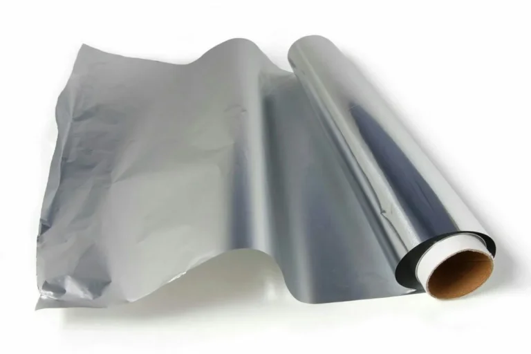 Jenis Aluminium Foil Roll yang Tersedia
