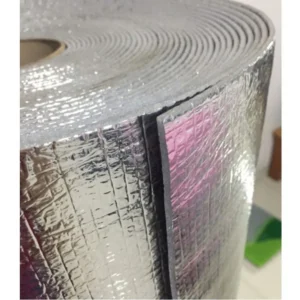 Keajaiban Gambar Aluminium Foil Foam