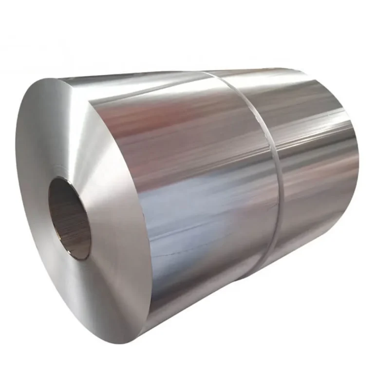 Kegunaan Aluminium Foil di Industri