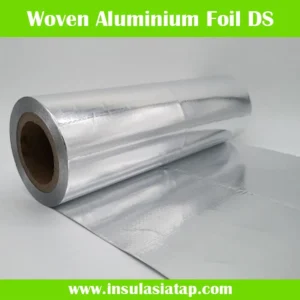 Kelemahan Aluminium Foil Woven