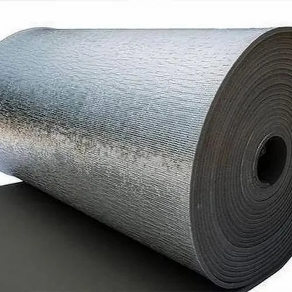 Kelemahan Aluminium Foil XLPE