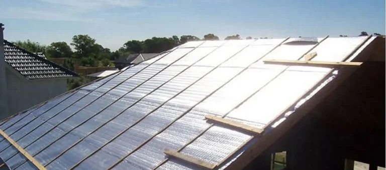 Kesimpulan: Apakah Aluminium Foil Aman untuk Atap Rumah