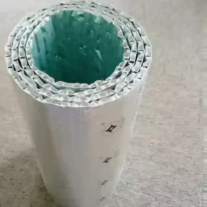 Keunggulan Aluminium Foil Double Bubble
