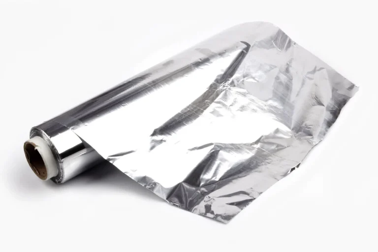 Keunggulan Aluminium Foil Inovatif
