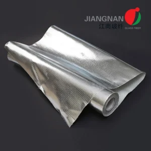 Keunggulan Aluminium Foil Woven Murah