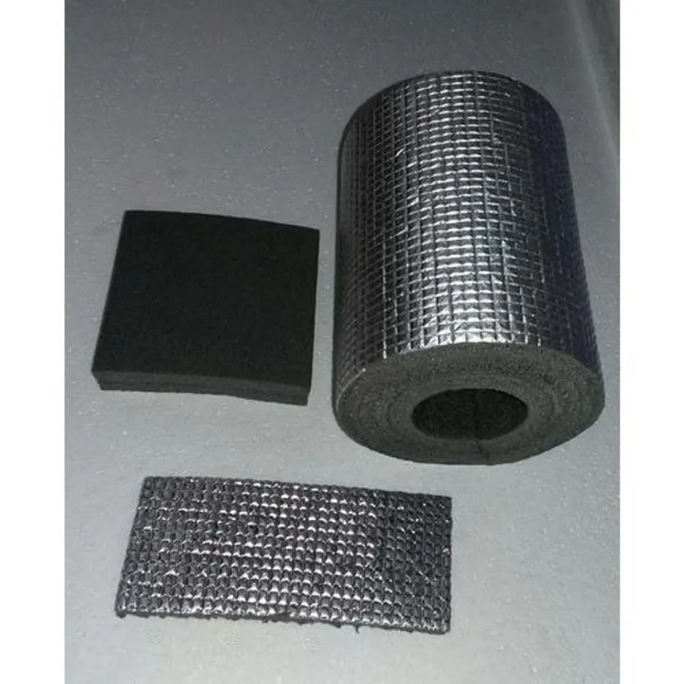 Keunggulan Aluminium Foil XLPE