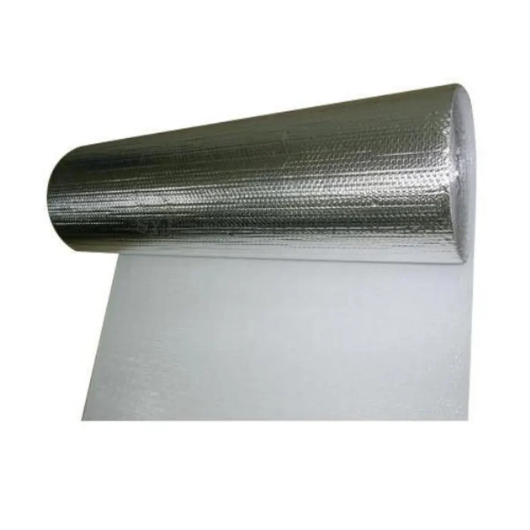 Keuntungan Penggunaan Aluminium Foil XLPE di Industri Listrik