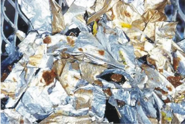Lingkungan dan Keberlanjutan dalam Industri Aluminium Foil