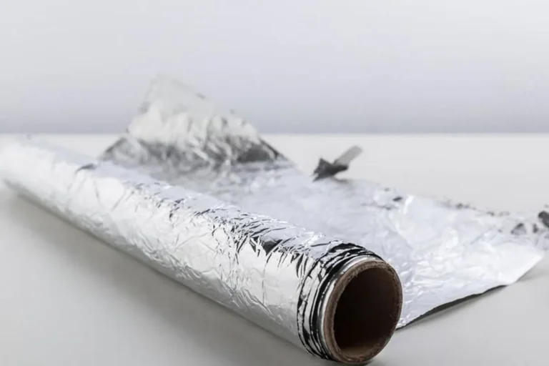 Manfaat Aluminium Foil