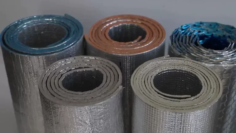Manfaat Aluminium Foil Foam Board dalam Berbagai Aplikasi