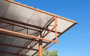 Manfaat Aluminium Foil pada Atap Rumah