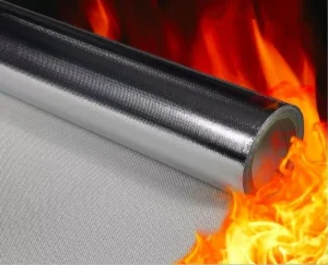 Manfaat Penggunaan Aluminum Foil Woven Fabric