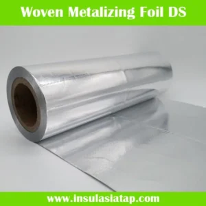 Manfaat Woven Aluminium Foil Bagi Bangunan