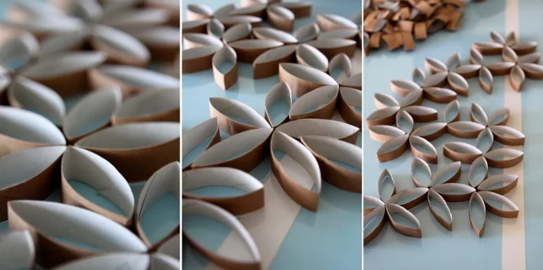 Memanfaatkan Aluminium Foil dalam Proyek DIY