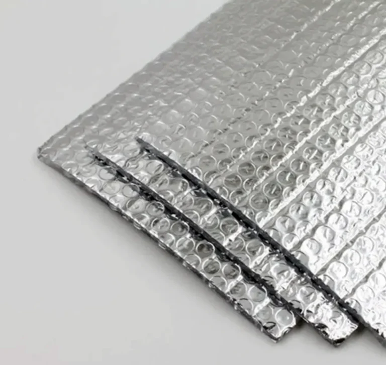 Membandingkan Harga Aluminium Foil Double Bubble di Pasar