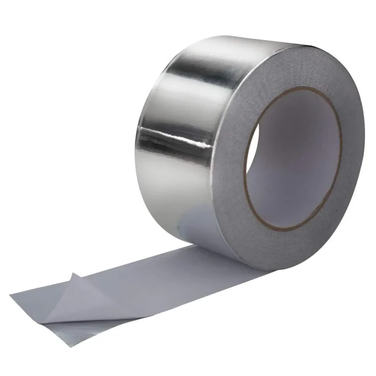 Memilih Aluminium Foil Tape yang Tepat untuk Proyek Anda