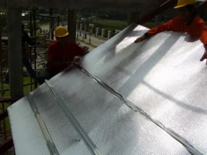 Mengapa Aluminium Foil Atap Penting?