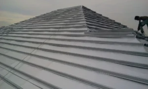 Mengapa Aluminium Foil Penting untuk Atap Rumah Tinggal?