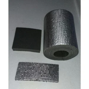 Mengapa Aluminum Foil XLPE Foam Insulation Esensial untuk Konstruksi Modern?