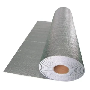 Mengenal ABS Foil dan Produk Aluminium Foil Insulasi Panas