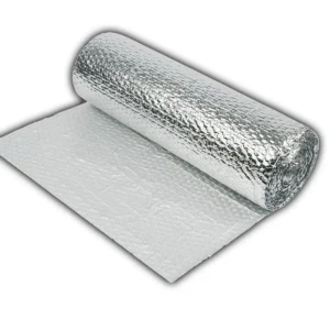 Mengenal Aluminium Foil Bubble