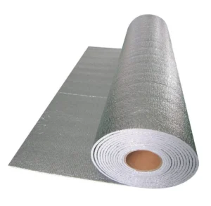 Mengenal Aluminium Foil Foam Insulation