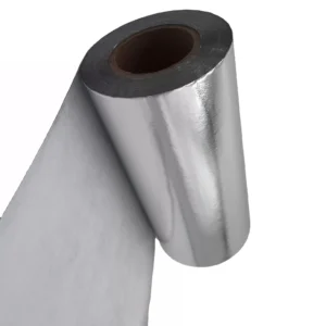 Mengenal Aluminium Foil Laminated Non Woven Fabric