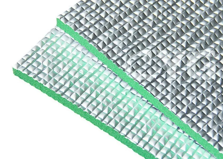 Mengenal Aluminium Foil Woven Inovatif untuk Isolasi Termal