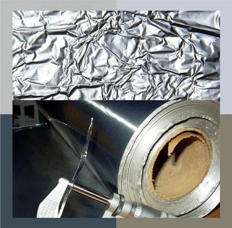 Mengoptimalkan Penggunaan Aluminium Foil