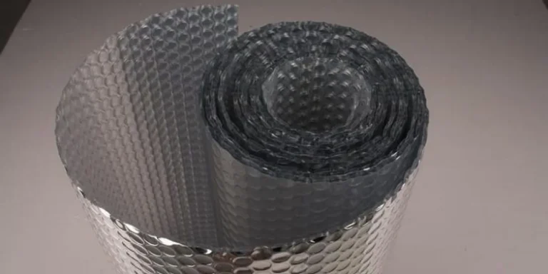 Menjaga Kualitas Bubble Foil Anda